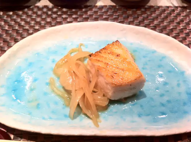 魚