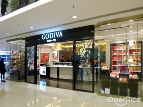 Godiva Chocolatier