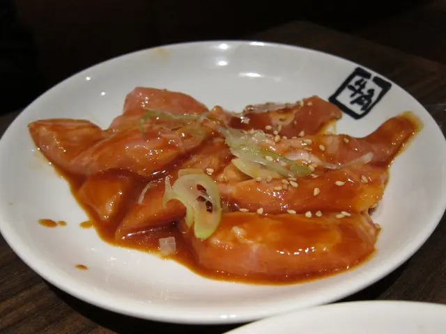 豬頸肉