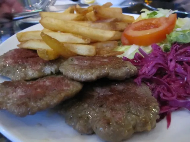 羊肉丸!!!! 最喜愛~~~