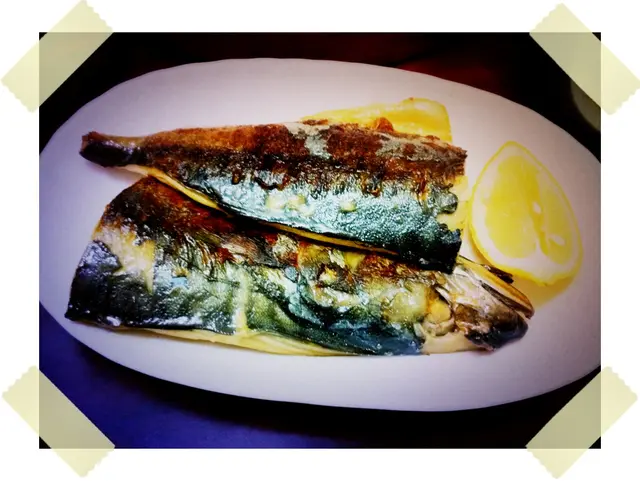 燒鯖魚 好滑