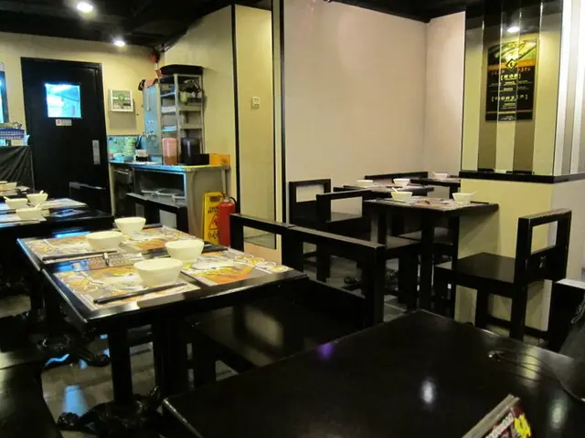 地方算幾好,員工服務都算ok