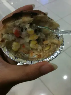 好多馅AR