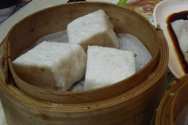 潮式糯米卷
