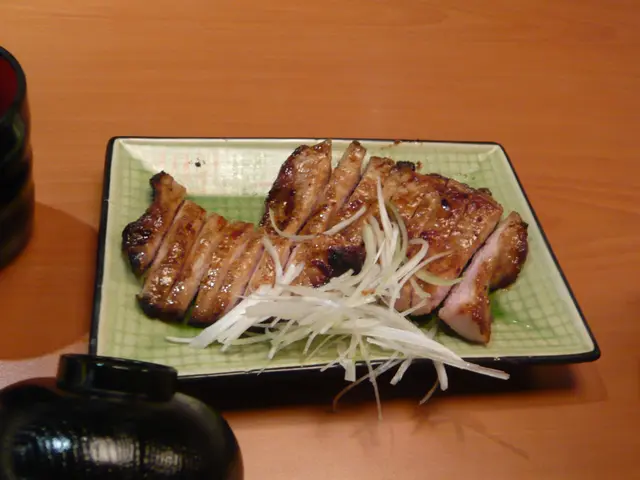豬肩肉