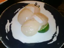 凡立貝 ($25)