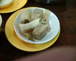 舊雞細過五蚊銀，應該改名叫「蟹柳扎」。