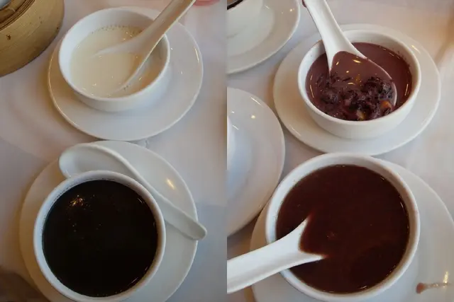糖水