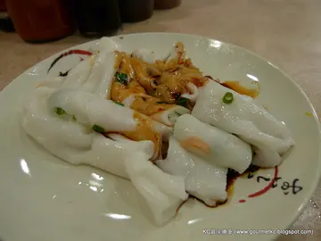 綿滑腸粉