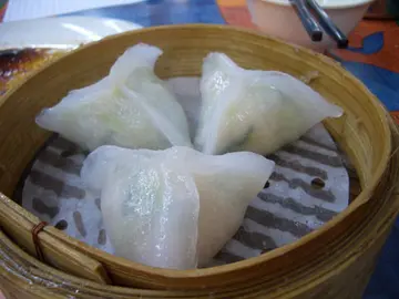 菜苗饺