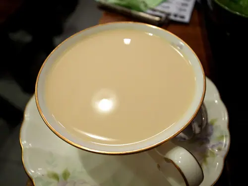 好味的番石榴布甸