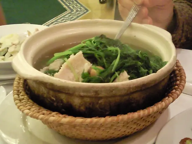 如果可以走咸肉仲好.