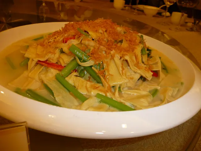 金柱鮮竹泡菜苗