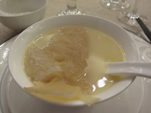 清宮明火雞煲翅