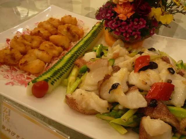 乾坤沙巴海東星斑