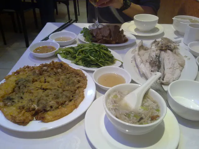 300蚊唔駛嘅二人餐, 有咁多嘢食而又無將價就貨, 真係幾抵食!