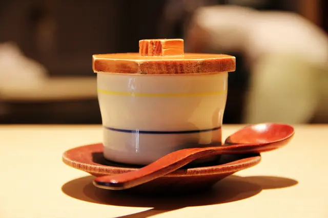 茶碗蒸