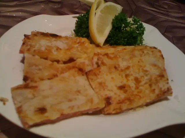 當晚雲腿表面上粉略厚~