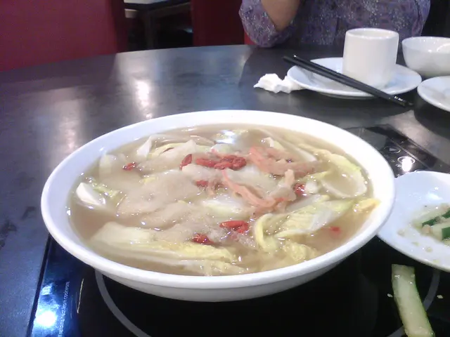 普通..料少..冇味