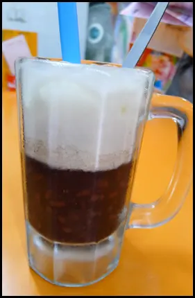 紅豆冰