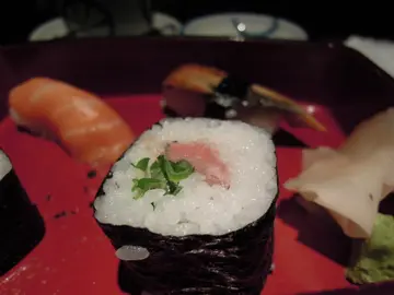 有惊喜!