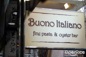 Buono Italiano