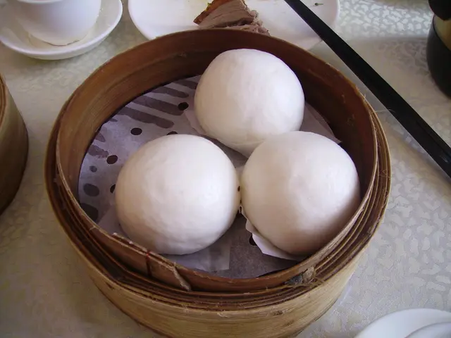 食物:金牌流沙包(差)