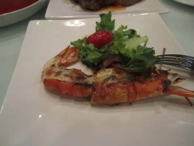 差差差...虾係"梅"