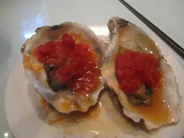 焗生 差差差...有D臭臭地