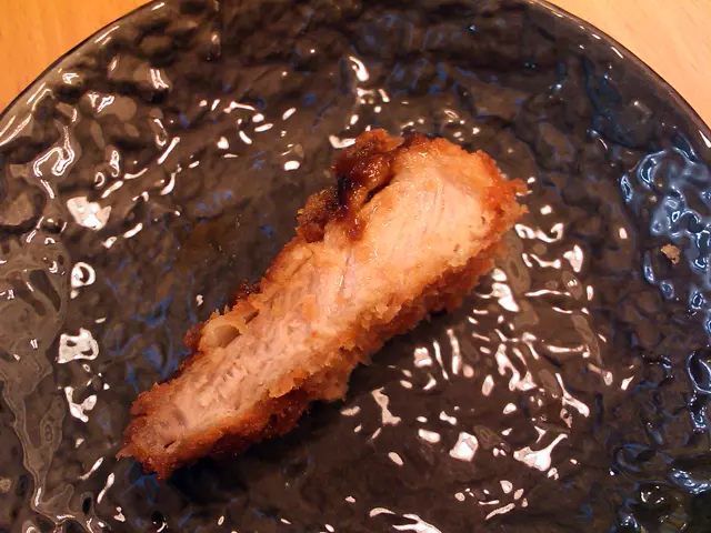 斷面秀