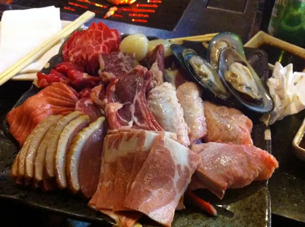 食物食得出新鮮,剩加塩不需落味