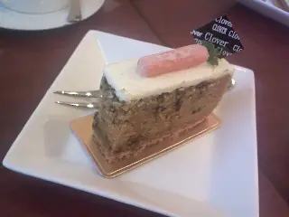 葫蘿白蛋糕