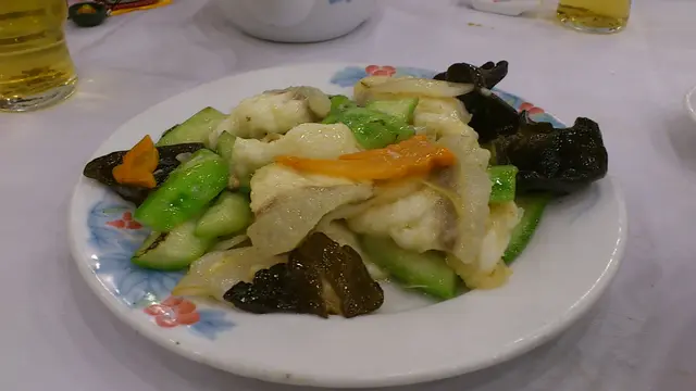 睇相都見到足料