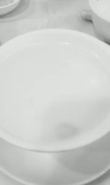 正 - 杏汁白肺湯