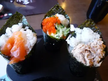 紫菜皮唔掂