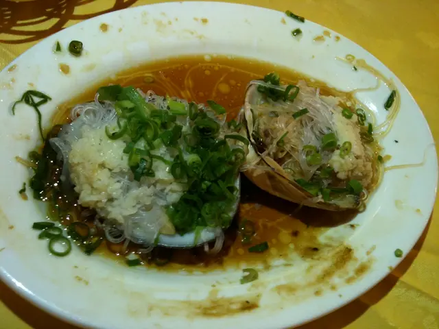 中上, 係唔夠鮮甜!