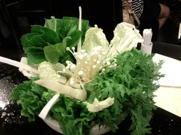 这个菜篮好靓!