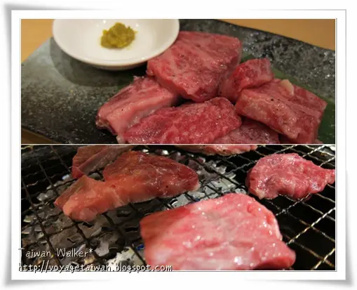 骰子牛排燒(柚子胡椒)