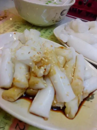 加入芝麻,口感更棒