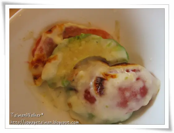 這個組合很合拍