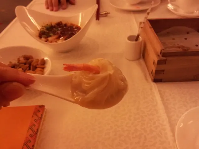 味道不錯,賣相精緻!