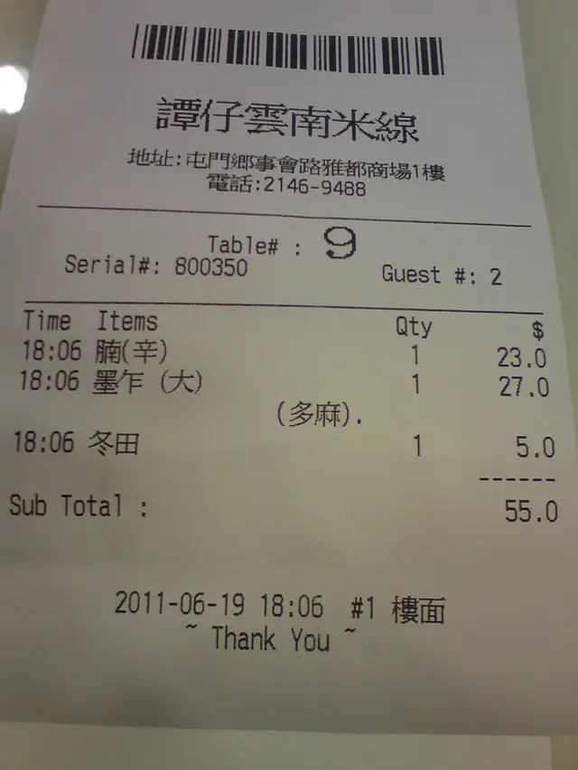 全線最差超難食之皇