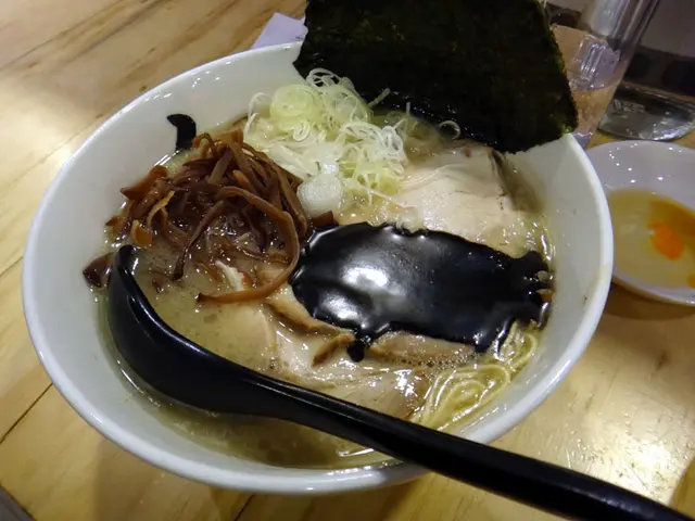 black hide on second visit