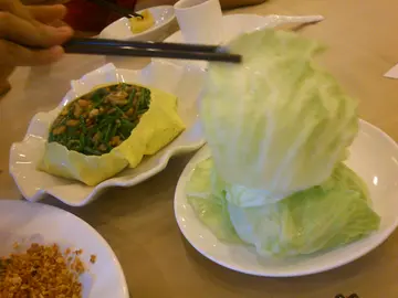 美城小炒王