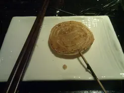 串烧洋葱