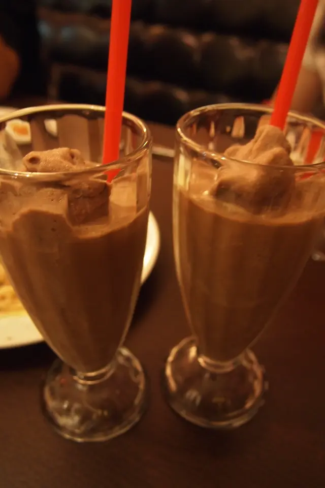 金莎朱古力碎粒