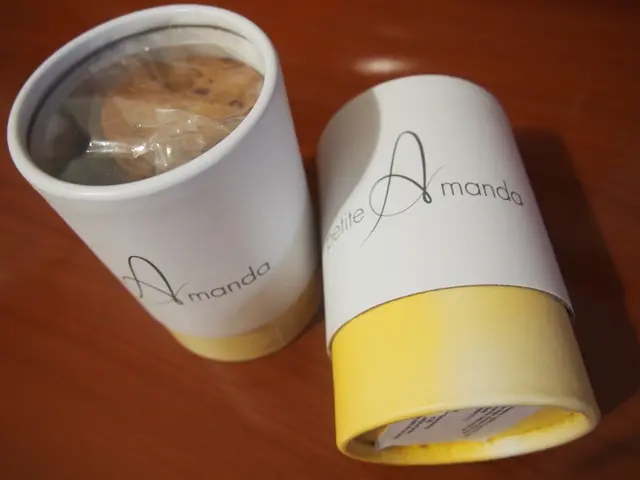 cookies (chocolate chips and hazelnut)