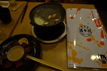 火熔牛油陶板牛柳粒