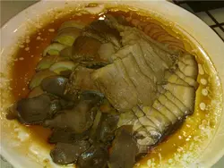 鵝皇大拼盆