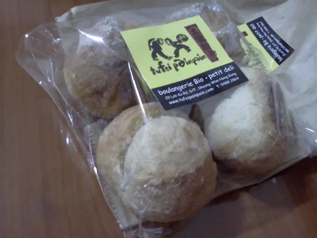 petit pain $25